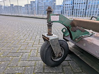 Cirkelmaaier, major, 5400 gm, 2014 - afbeelding 3 van  15