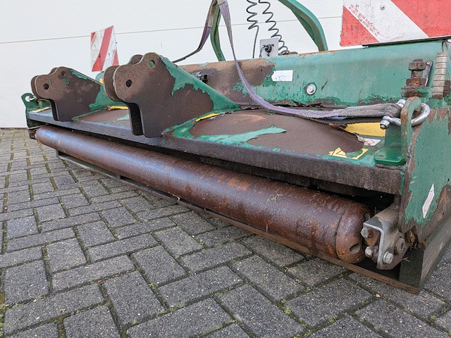 Cirkelmaaier, major, 5400 gm, 2014 - afbeelding 4 van  15