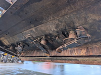 Cirkelmaaier, major, 5400 gm, 2014 - afbeelding 6 van  15