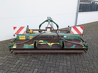 Cirkelmaaier, major, 5400 gm, 2014 - afbeelding 8 van  15