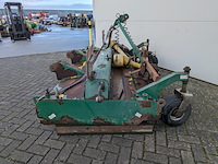 Cirkelmaaier, major, 5400 gm, 2014 - afbeelding 10 van  15
