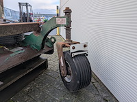 Cirkelmaaier, major, 5400 gm, 2014 - afbeelding 13 van  15