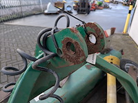 Cirkelmaaier, major, 5400 gm, 2014 - afbeelding 14 van  15