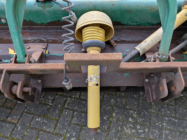 Cirkelmaaier, major, 5400 gm, 2014 - afbeelding 15 van  15