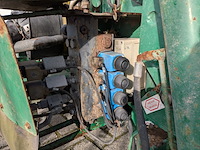 Cirkelmaaier, major, tdr16000, 2014 - afbeelding 3 van  21