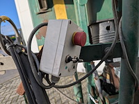 Cirkelmaaier, major, tdr16000, 2014 - afbeelding 4 van  21