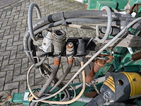 Cirkelmaaier, major, tdr16000, 2014 - afbeelding 5 van  21