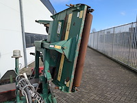 Cirkelmaaier, major, tdr16000, 2014 - afbeelding 7 van  21
