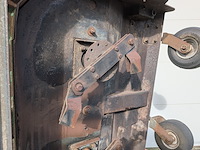 Cirkelmaaier, major, tdr16000, 2014 - afbeelding 8 van  21