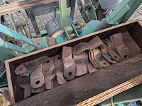 Cirkelmaaier, major, tdr16000, 2014 - afbeelding 11 van  21