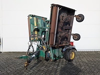Cirkelmaaier, major, tdr16000, 2014 - afbeelding 1 van  21