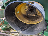 Cirkelmaaier, major, tdr16000, 2014 - afbeelding 13 van  21