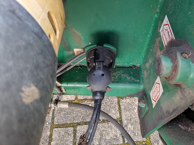 Cirkelmaaier, major, tdr16000, 2014 - afbeelding 14 van  21