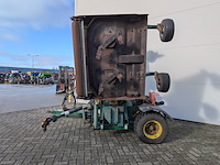 Cirkelmaaier, major, tdr16000, 2014 - afbeelding 16 van  21