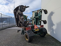 Cirkelmaaier, major, tdr16000, 2014 - afbeelding 17 van  21