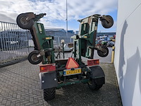 Cirkelmaaier, major, tdr16000, 2014 - afbeelding 18 van  21