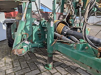 Cirkelmaaier, major, tdr16000, 2014 - afbeelding 20 van  21