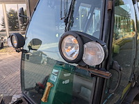 Cirkelmaaier, ransomes, hr3300t, 2010 - afbeelding 4 van  32