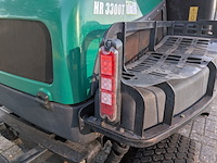 Cirkelmaaier, ransomes, hr3300t, 2010 - afbeelding 6 van  32