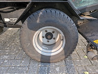 Cirkelmaaier, ransomes, hr3300t, 2010 - afbeelding 8 van  32