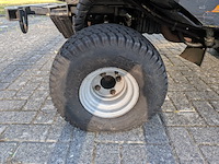 Cirkelmaaier, ransomes, hr3300t, 2010 - afbeelding 9 van  32