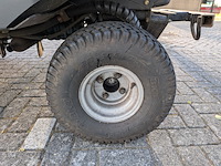 Cirkelmaaier, ransomes, hr3300t, 2010 - afbeelding 10 van  32