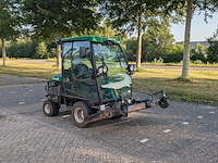 Cirkelmaaier, ransomes, hr3300t, 2010 - afbeelding 1 van  32