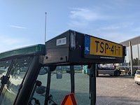 Cirkelmaaier, ransomes, hr3300t, 2010 - afbeelding 13 van  32