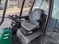Cirkelmaaier, ransomes, hr3300t, 2010 - afbeelding 14 van  32
