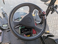 Cirkelmaaier, ransomes, hr3300t, 2010 - afbeelding 15 van  32