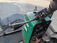 Cirkelmaaier, ransomes, hr3300t, 2010 - afbeelding 16 van  32