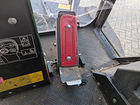 Cirkelmaaier, ransomes, hr3300t, 2010 - afbeelding 18 van  32