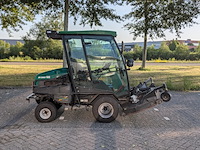 Cirkelmaaier, ransomes, hr3300t, 2010 - afbeelding 12 van  32