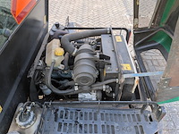 Cirkelmaaier, ransomes, hr3300t, 2010 - afbeelding 26 van  32