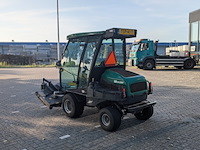Cirkelmaaier, ransomes, hr3300t, 2010 - afbeelding 28 van  32
