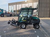 Cirkelmaaier, ransomes, hr3300t, 2010 - afbeelding 29 van  32