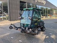 Cirkelmaaier, ransomes, hr3300t, 2010 - afbeelding 30 van  32