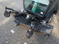 Cirkelmaaier, ransomes, hr3300t, 2010 - afbeelding 32 van  32