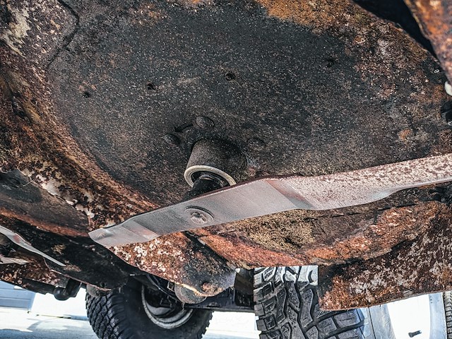 Cirkelmaaier, ransomes, hr3300t, 2011 - afbeelding 4 van  26