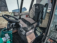 Cirkelmaaier, ransomes, hr3300t, 2011 - afbeelding 9 van  26