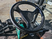 Cirkelmaaier, ransomes, hr3300t, 2011 - afbeelding 10 van  26