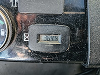 Cirkelmaaier, ransomes, hr3300t, 2011 - afbeelding 14 van  26