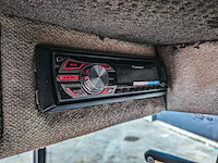 Cirkelmaaier, ransomes, hr3300t, 2011 - afbeelding 15 van  26