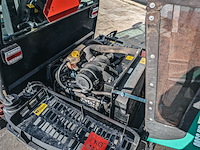 Cirkelmaaier, ransomes, hr3300t, 2011 - afbeelding 16 van  26