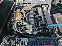 Cirkelmaaier, ransomes, hr3300t, 2011 - afbeelding 17 van  26