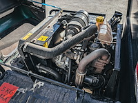 Cirkelmaaier, ransomes, hr3300t, 2011 - afbeelding 18 van  26