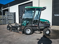Cirkelmaaier, ransomes, hr3300t, 2011 - afbeelding 12 van  26