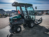 Cirkelmaaier, ransomes, hr3300t, 2011 - afbeelding 22 van  26