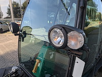 Cirkelmaaier, ransomes, hr3300t, 2011 - afbeelding 4 van  32