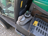 Cirkelmaaier, ransomes, hr3300t, 2011 - afbeelding 5 van  32